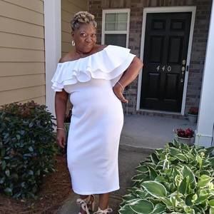 Meet your Posher, Anita